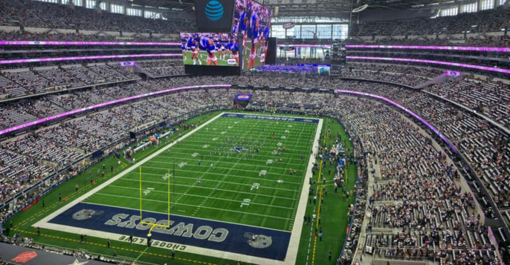 15 American Cities That Belong on Every Sports Fan’s Bucket List