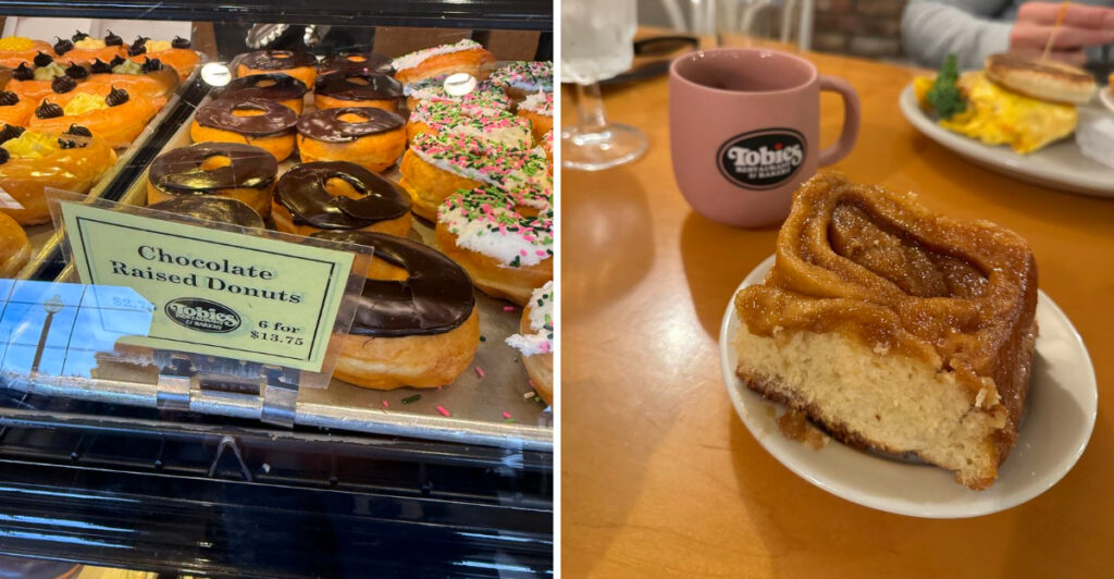 People Never Drive to the North Shore Without Stopping at This Minnesota Bakery