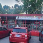 This Wonderfully Weird Tennessee Dive Bar Is the Kind of Place You Never Forget