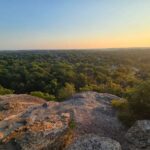 9 Oklahoma Bucket-List Natural Wonders That Prove the State Is Weirder Than You Think