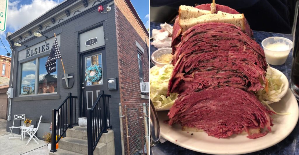 11 No-Frills New Jersey Restaurants Where Locals Eat Better Than The White-Tablecloth Crowd