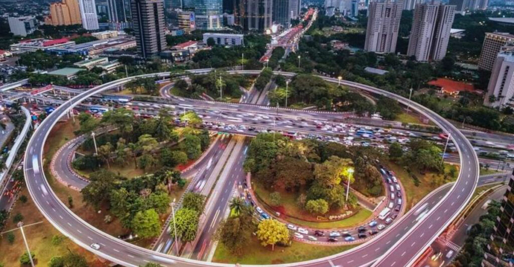15 Urban Areas With the World’s Worst Traffic Jams
