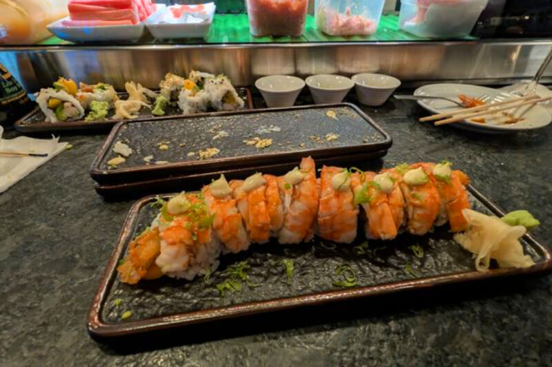 Seafood Lovers Across Delaware Keep Returning to This Popular Dover Restaurant