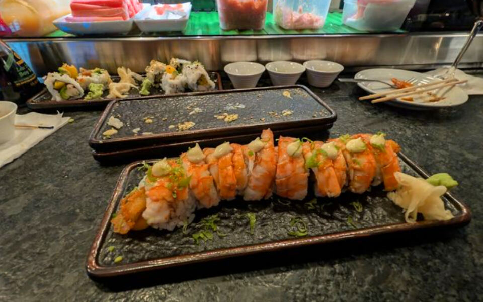 Seafood Lovers Across Delaware Keep Returning to This Popular Dover Restaurant