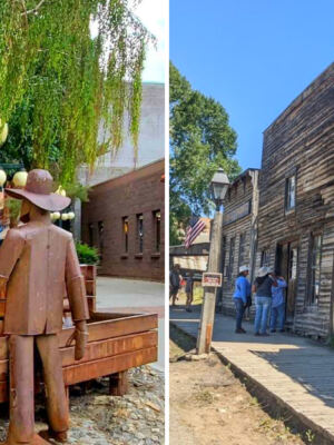 10 Montana Places Where the Gold Rush Still Feels Alive
