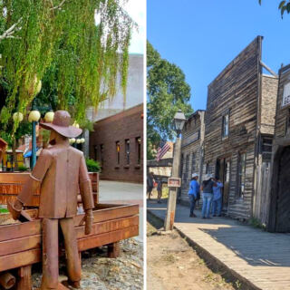 10 Montana Places Where the Gold Rush Still Feels Alive