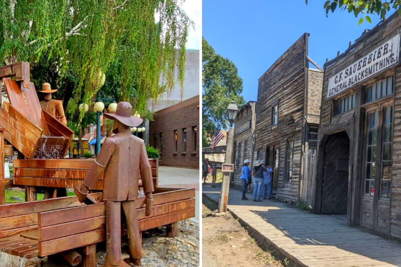 10 Montana Places Where the Gold Rush Still Feels Alive