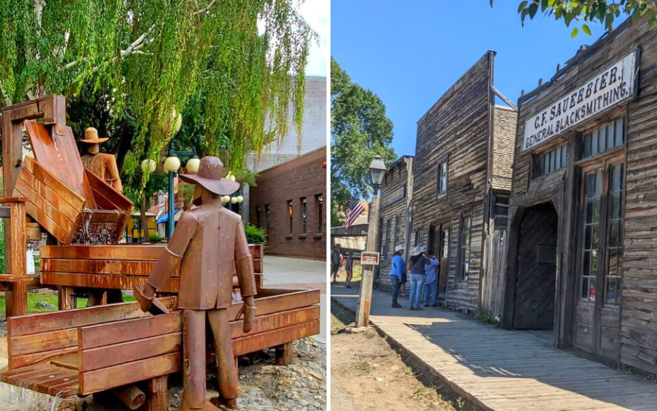 10 Montana Places Where the Gold Rush Still Feels Alive