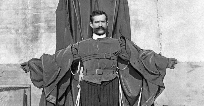 15 Historical Figures Who Died Doing What They Loved