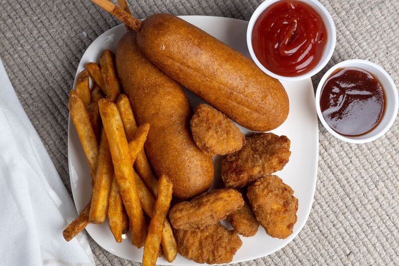 This Oklahoma City Spot Serves Cooked-to-Order Chicago Food That Homesick Chicagoans Swear Tastes Like Home
