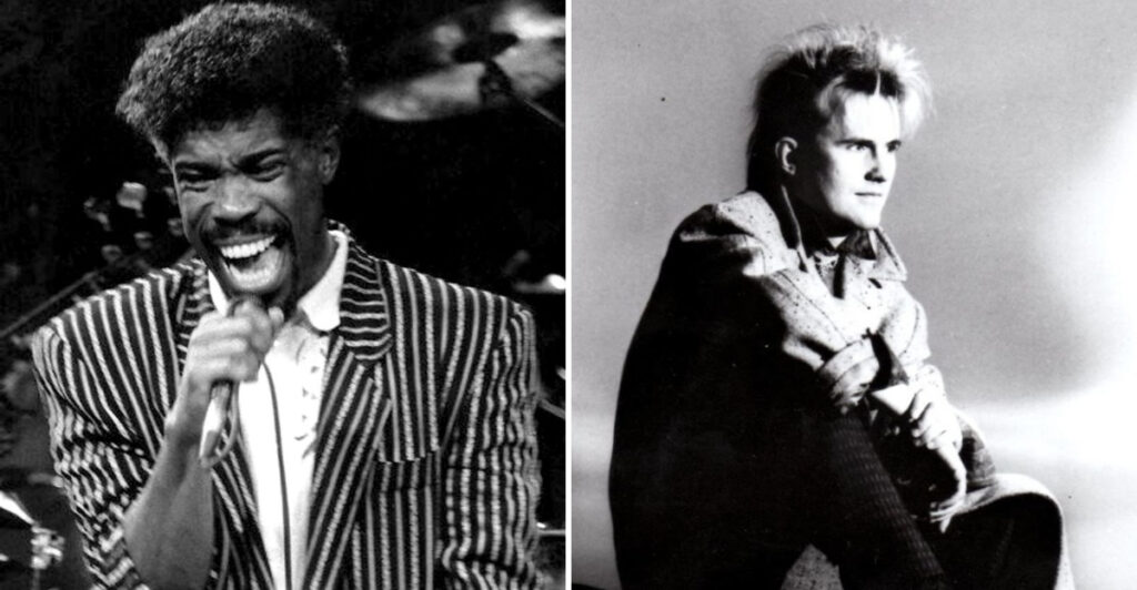 These 12 Timeless Tracks Defined the Summer of 1986