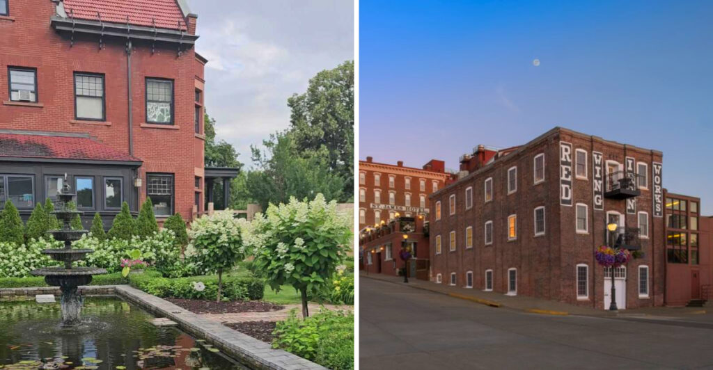 These 12 Haunted Places in Minnesota Have Chilling Paranormal Reputations