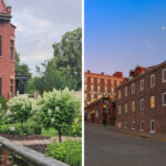 These 12 Haunted Places in Minnesota Have Chilling Paranormal Reputations