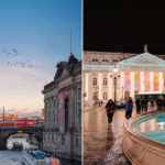 15 European Cities Where You Rarely Need A Car