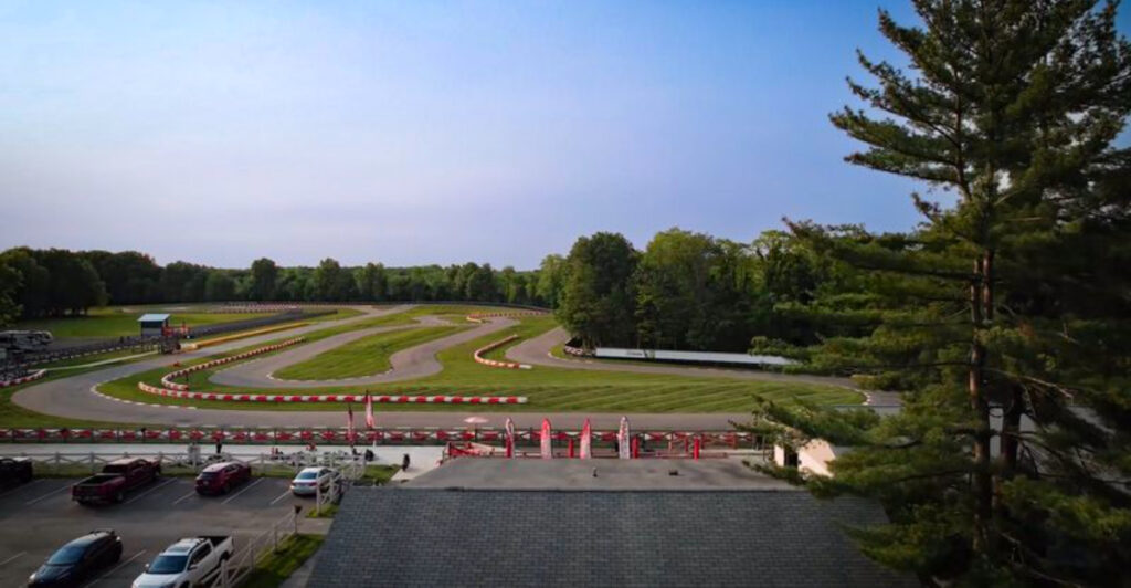 This Ohio Go-Kart Track Has One of the State’s Longest Circuits and Enough Speed for Real Bragging Rights