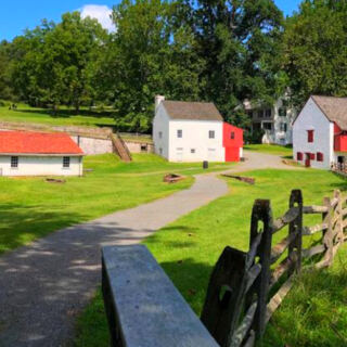 12 Pennsylvania Attractions You Can Enjoy for Less Than $20