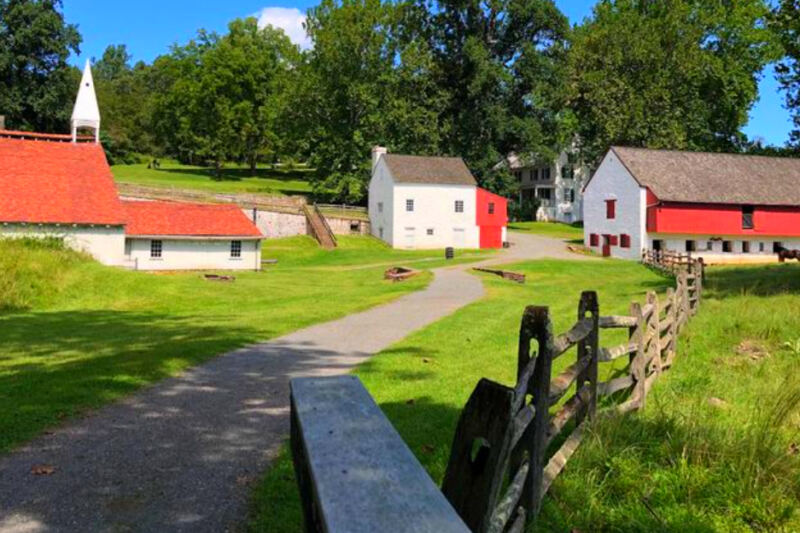 12 Pennsylvania Attractions You Can Enjoy for Less Than $20