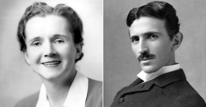 They Were Called Foolish – Then Their Ideas Changed the World