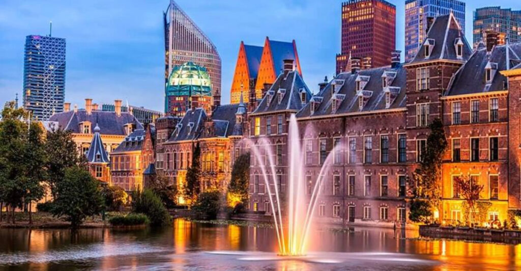 14 Countries With the Highest Cost of Living in the World