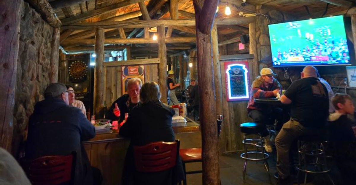 11 Montana Chuckwagon Restaurants Worth Experiencing