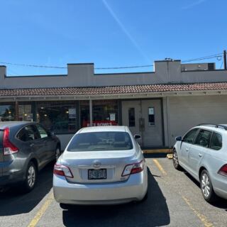 This Unassuming Oregon Sub Shop Has Locals Driving in from Salem for Its Famous Beef Teriyaki Sub