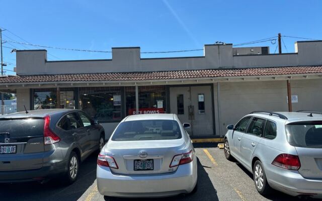 This Unassuming Oregon Sub Shop Has Locals Driving in from Salem for Its Famous Beef Teriyaki Sub