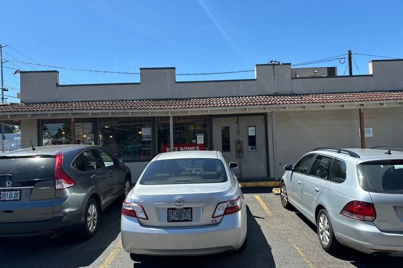 This Unassuming Oregon Sub Shop Has Locals Driving in from Salem for Its Famous Beef Teriyaki Sub