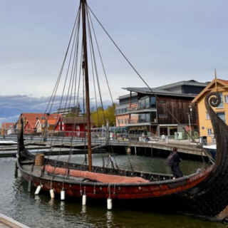 13 Places In Norway Where Viking History Still Feels Remarkably Close
