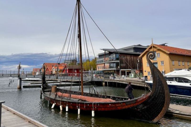 13 Places In Norway Where Viking History Still Feels Remarkably Close