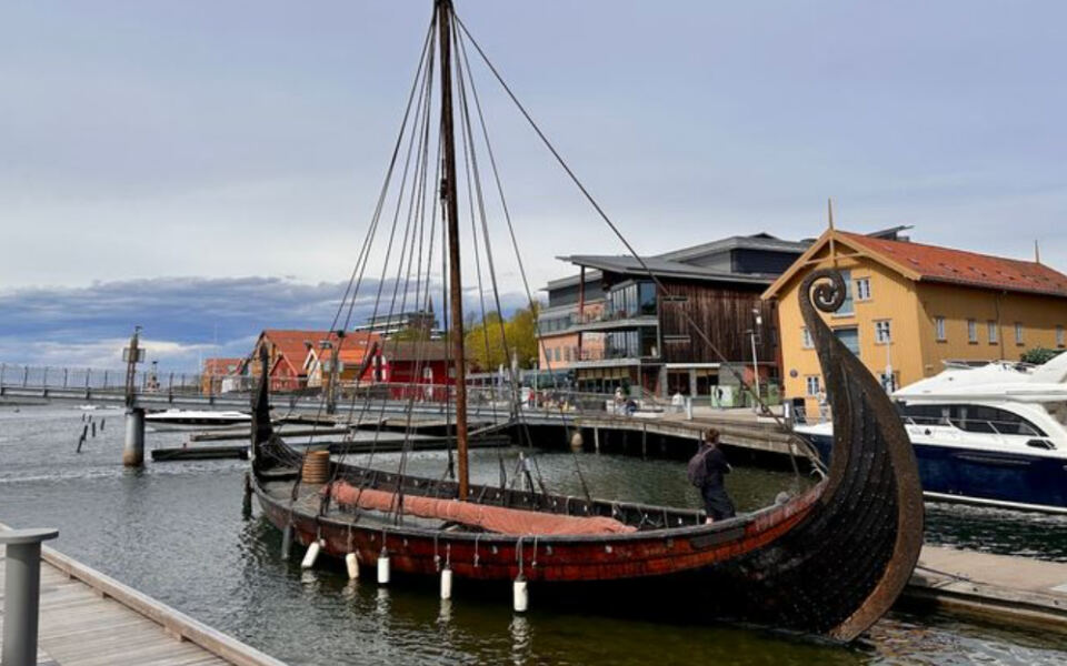 13 Places In Norway Where Viking History Still Feels Remarkably Close