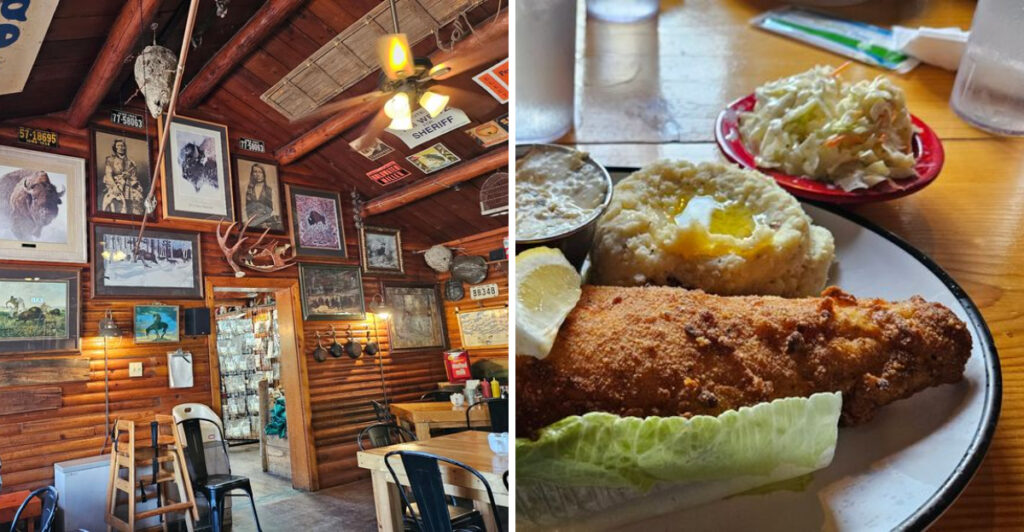 People Drive the North Shore for the Food at This Hidden Minnesota Restaurant