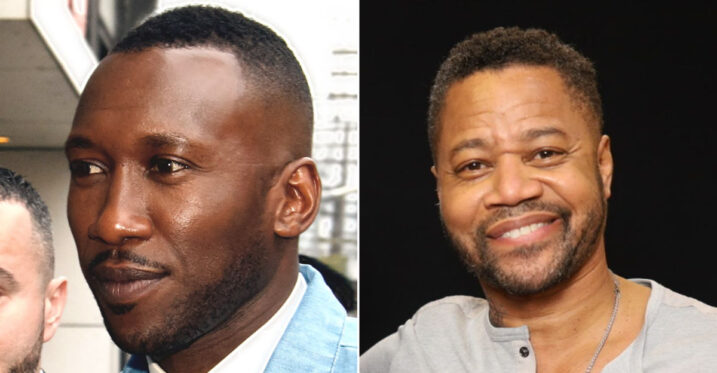 The 20 Best African American Actors in History