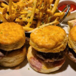 This Tennessee Steakhouse Serves Steak & Biscuits That Nearly Upstage the Steak Itself