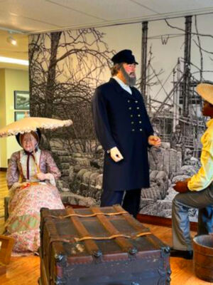 12 Arkansas Attractions With Admission Under $10