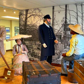 12 Arkansas Attractions With Admission Under $10