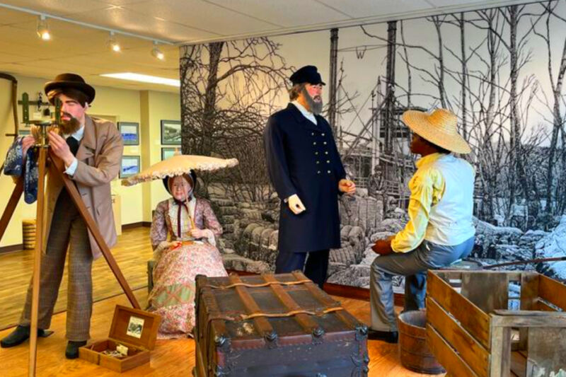 12 Arkansas Attractions With Admission Under $10