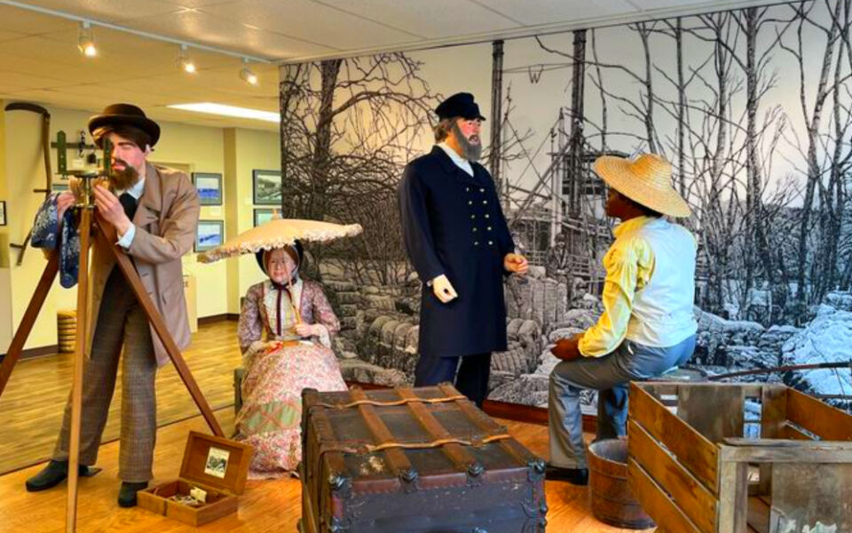 12 Arkansas Attractions With Admission Under $10