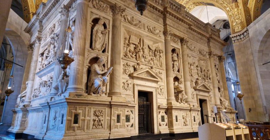 13 Holy Places in Europe That Have Drawn Pilgrims for Centuries