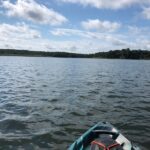 This Small Oklahoma Lake Packs Big Fishing Energy Into One Peaceful Loop Where All You Need Is a Rod
