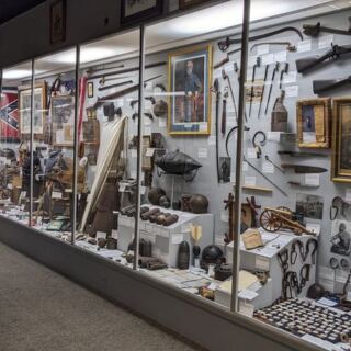 12 Ohio Military History Museums That Turn A Free Day Into A Meaningful 2026 Road Trip