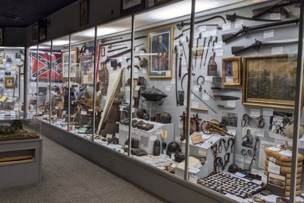 12 Ohio Military History Museums That Turn A Free Day Into A Meaningful 2026 Road Trip