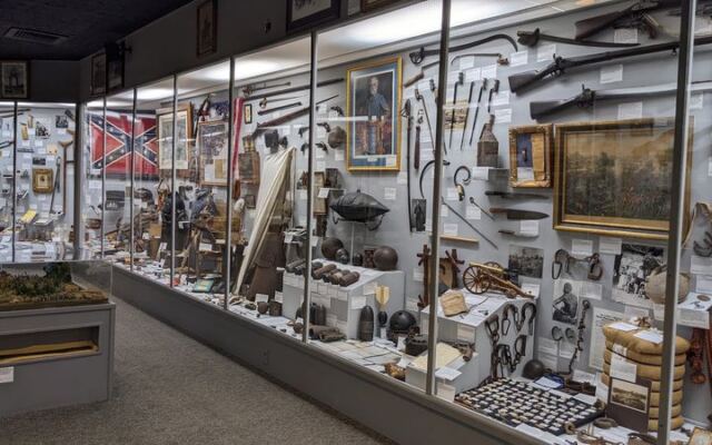 12 Ohio Military History Museums That Turn A Free Day Into A Meaningful 2026 Road Trip
