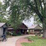 This Archbold, Ohio Village Lets You Walk Through A Fully Recreated 19th-Century Town