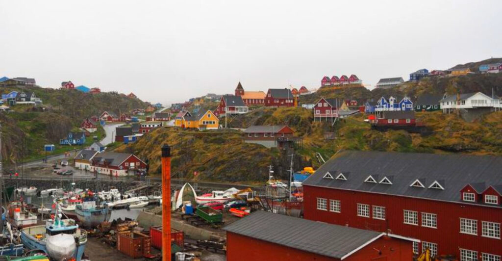 12 Remote Arctic Communities You Can Actually Visit