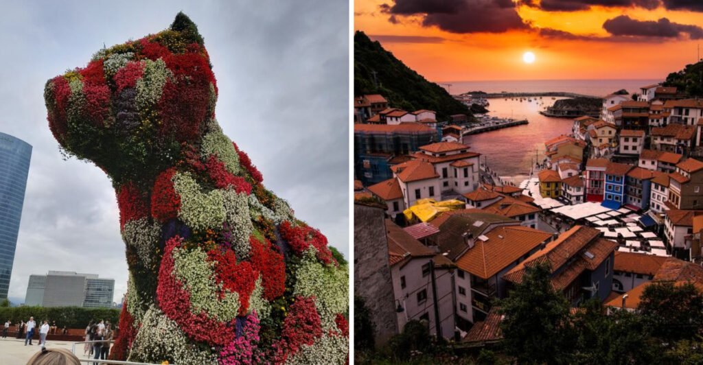 15 Breathtaking Destinations That Make Northern Spain Unforgettable