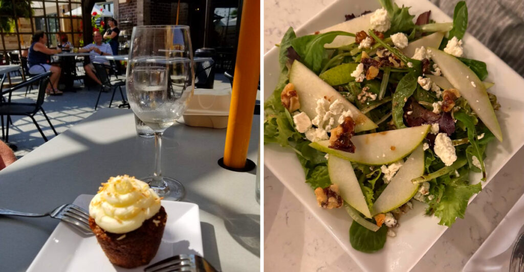 This Minnesota Italian Restaurant Pairs Homemade Pasta With Live Piano Music