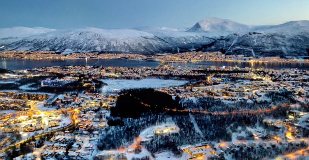 13 Countries Where You Can Experience Nomadic Culture