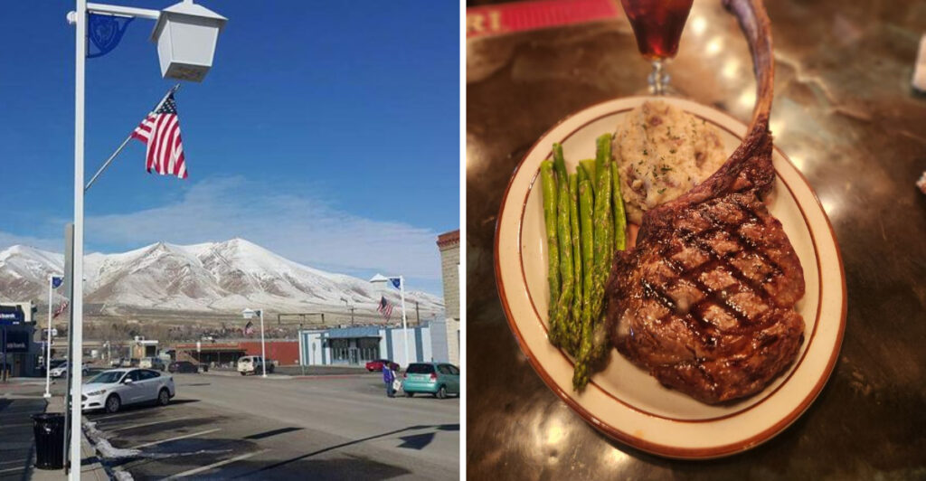 This Small Nevada Town Is Quietly Home to One of the State’s Best Food Scenes