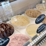 This Idaho Dessert Shop Has Homemade Ice Cream, Gluten-Free Treats, and Big Flavor