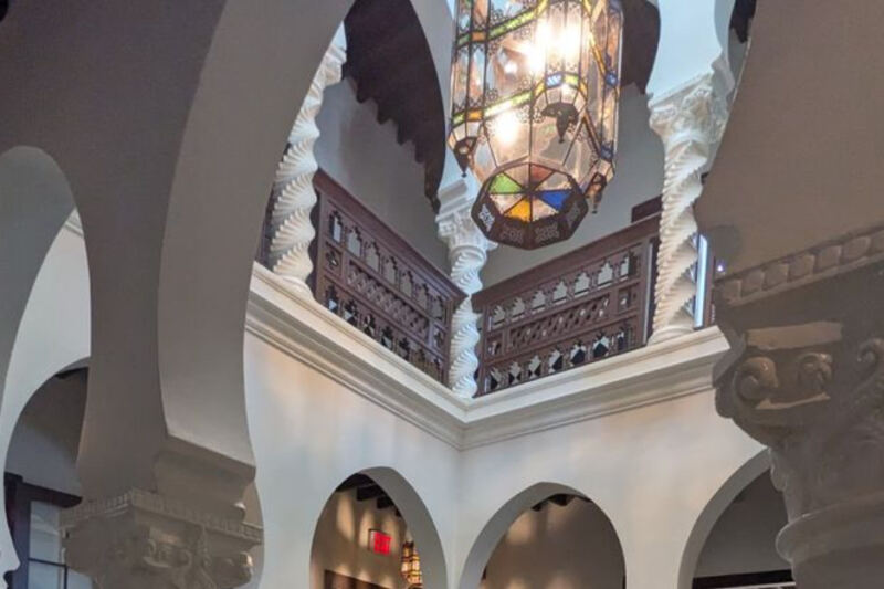 This Quincy Castle Looks Straight Out of Europe but Was Built in Illinois in 1900